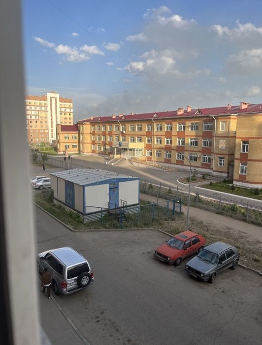 Чокина 159/3 Сарыарка