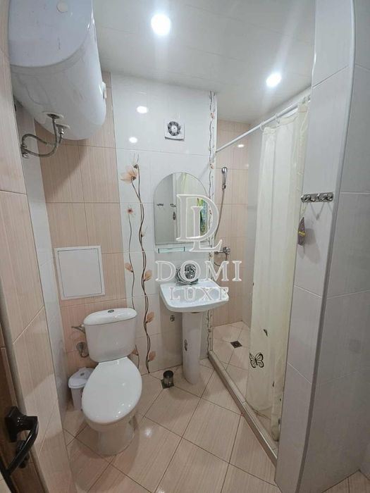 Продава се Тристаен апартамент в Шумен, Център - 63 кв.м за 1794 €/кв.м - Снимка #6