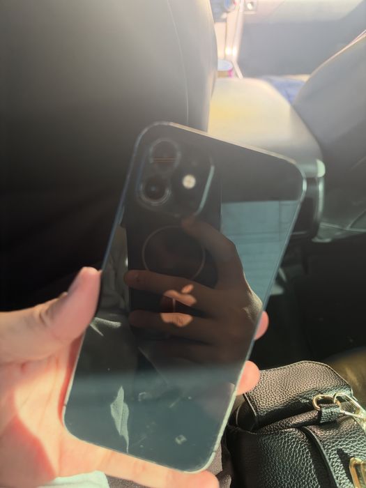 Айфон 12 , iphone 12