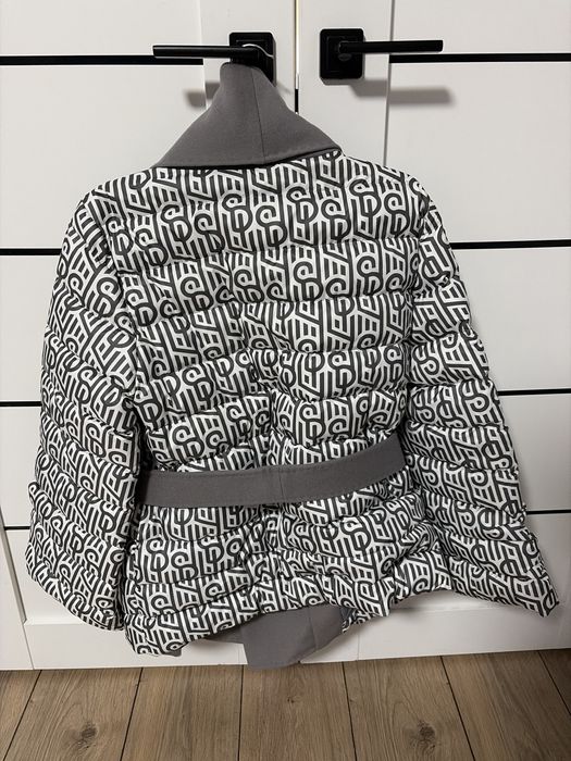 куртка кимоно