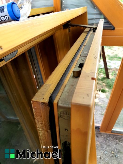 Termopan lemn masiv,Leitner,Austria(Jochen Frey)