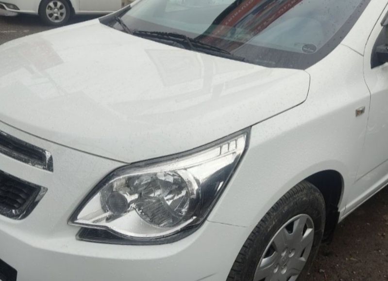 Cobalt 2022Yil 4-поз Автомат Full Авто Кредит Банк оркали оз номингизг