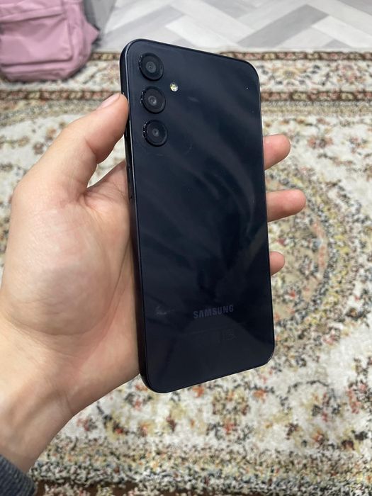 Samsung A24 состояние отличное