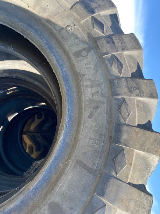 Anvelope sh 14.00 R24