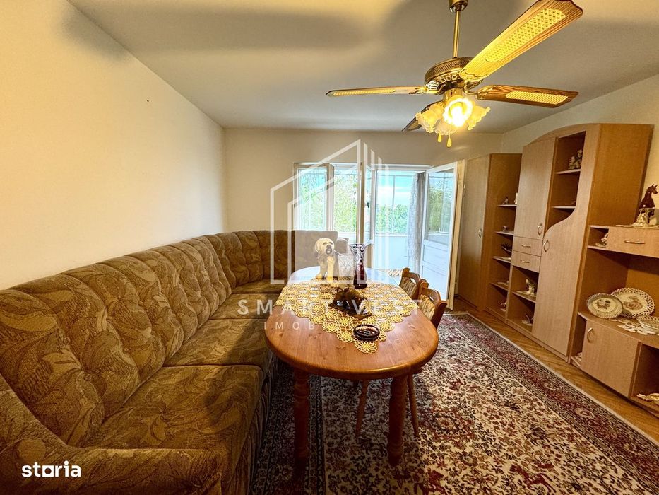 Apartament 3 camere | 67 mp utili | Zona Micro 16