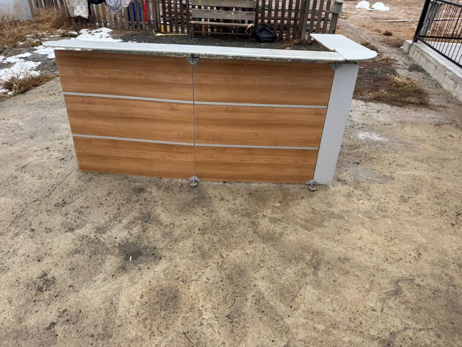 Столь ресепшен бу.