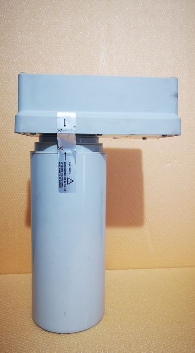 Motor electric linak