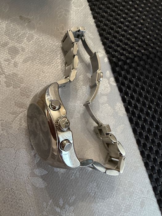 Ceas  Chronograf Calvin Klein  KOK 281