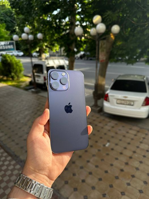 Iphone 13 pro max 128GB LLA