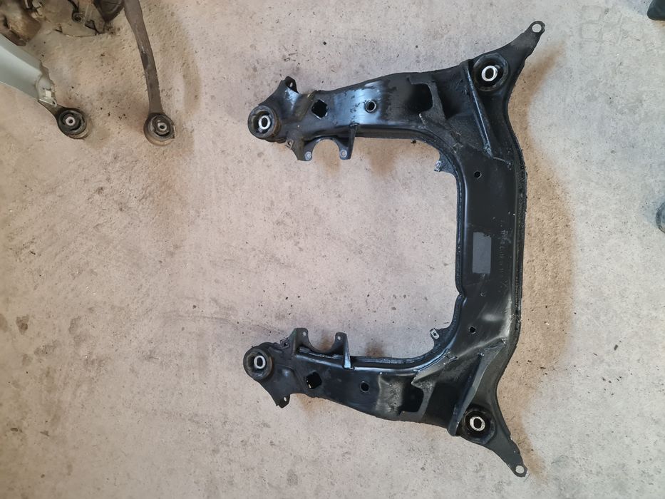 Piese passat b5.5 1.9 avf 131cp