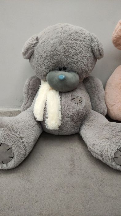 Янги 1,30 метрлик Тедди