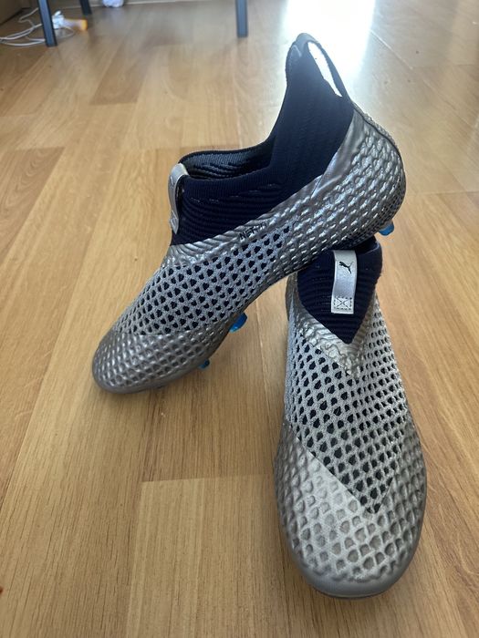 Puma future 2.1 Netfit 44 номер