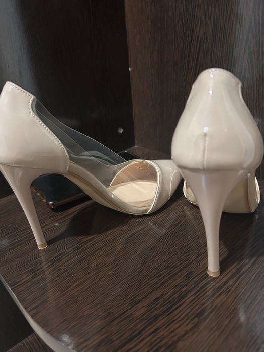 туфли гелсомино размер 36 продаю за 2000