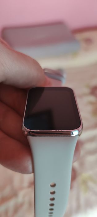 Watch Xiaomi smart mi band 9 pro