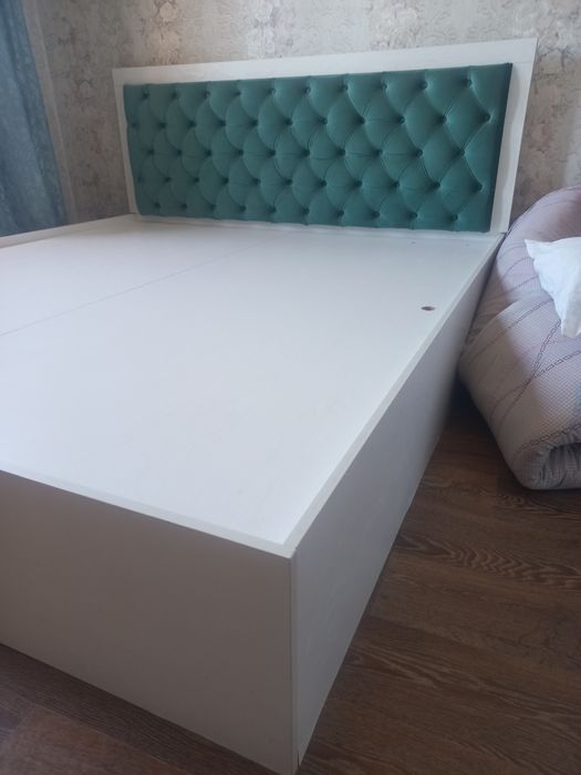 Кровать двухспалка