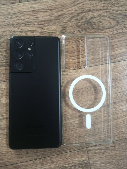 Samsung s21 ultra 5G