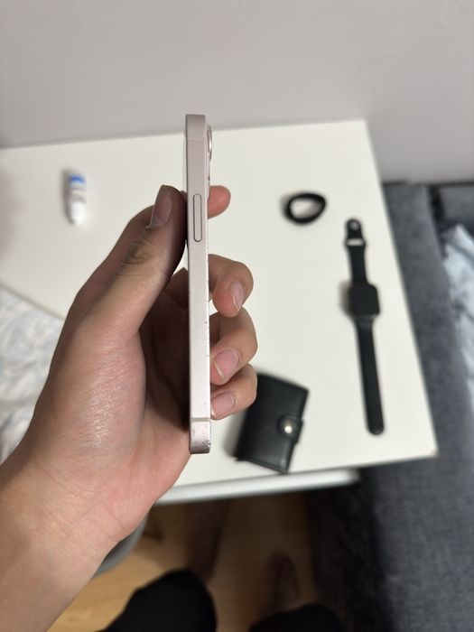 ОБМЕН Iphone 13mini