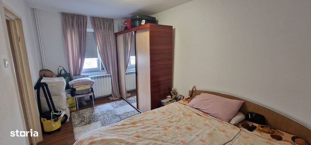 KM 4-5 zona Doraly, apartament 2 camere — fotografia 3