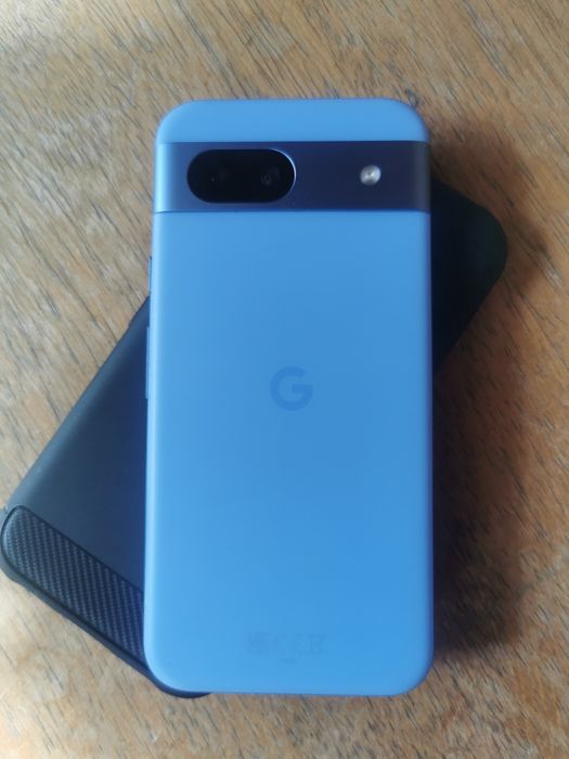 Google Pixel 8a  8/128 GB