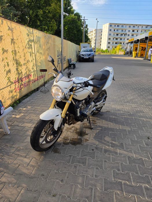 Honda Hornet 600