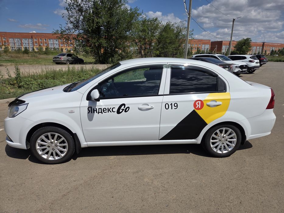 Продам нексия р3
