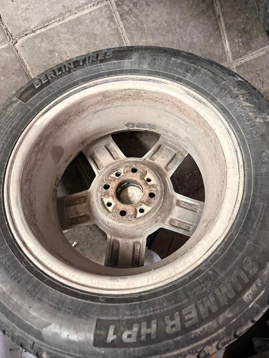 Торусы диски р14