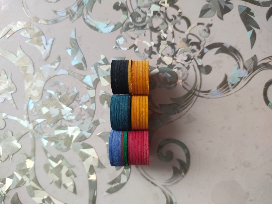 Бильярдный наклейка 14 мм