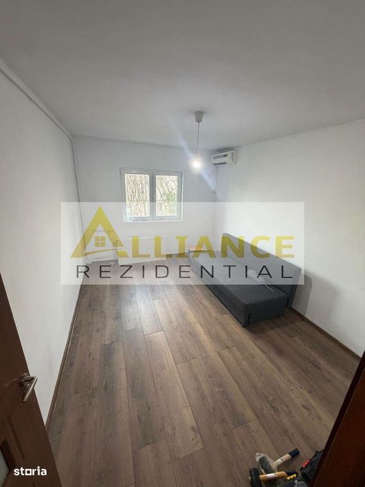 Garsonieră Renovată Complet – Sector 4 | 26 Mp | 46.000 €