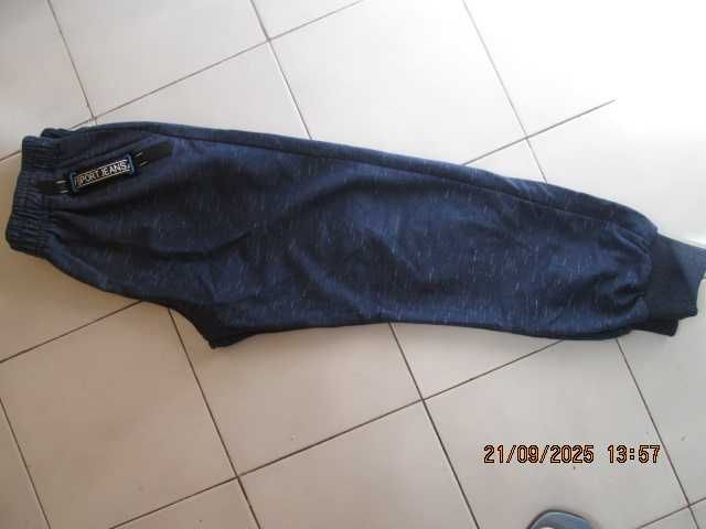 Английски дрехи 7-8 г