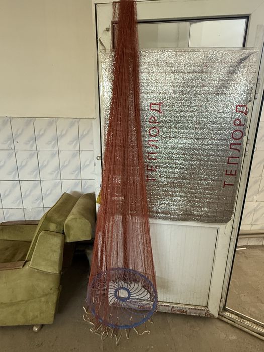 Накидка сатылады почти новый
