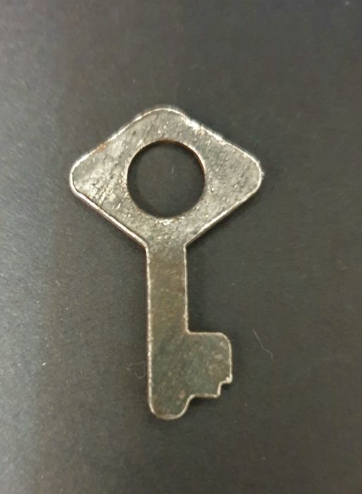 Ключи от дипломатов