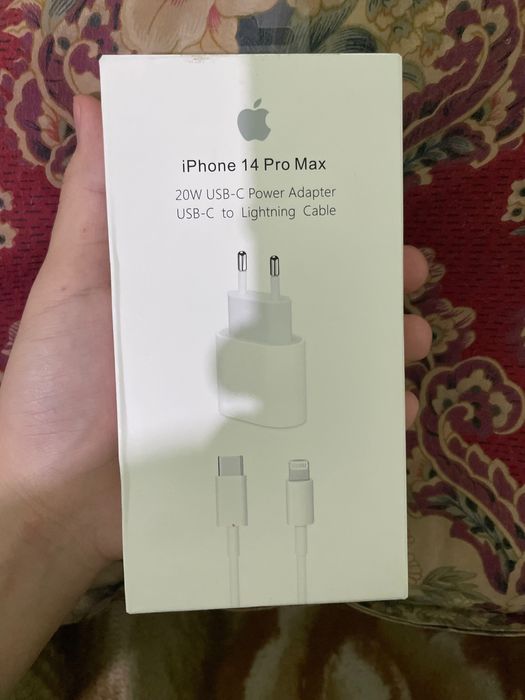 Iphone 14pro galovka