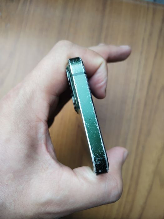 Айфон 13/128G телефон