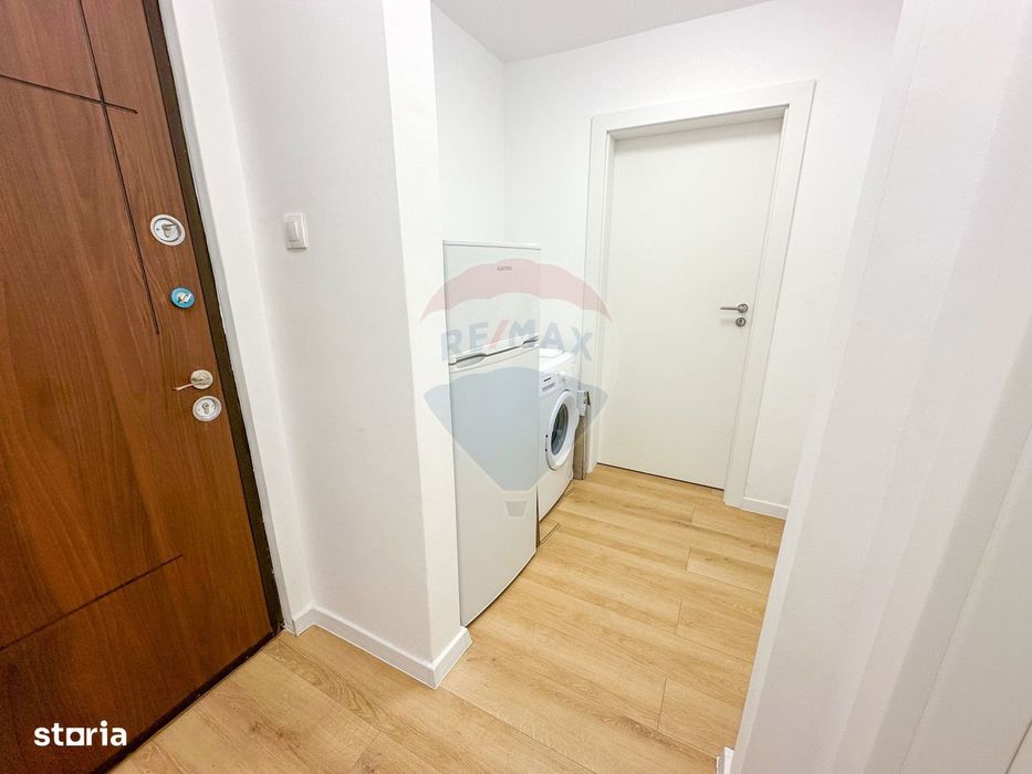 Apartament 2 camere de inchiriat | Renovat | Zona Piata Victoriei