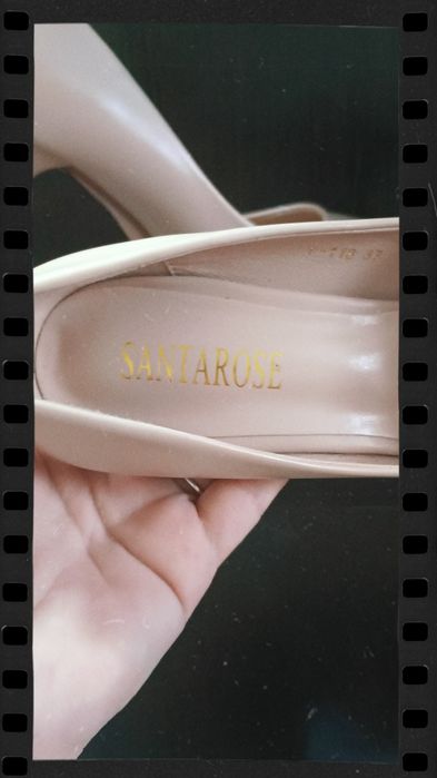 Туфли  классические