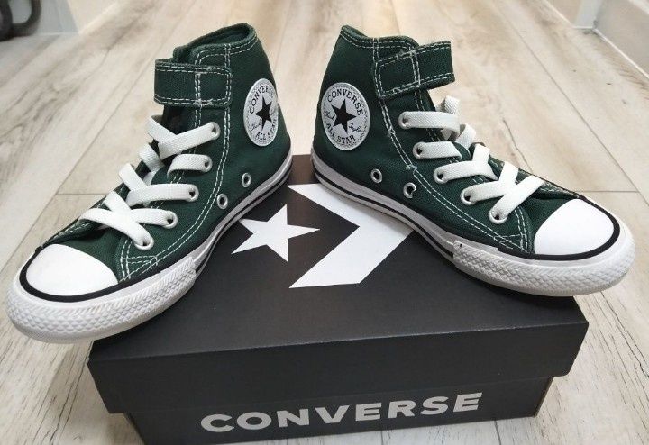 Converse copii mărime 29 noi