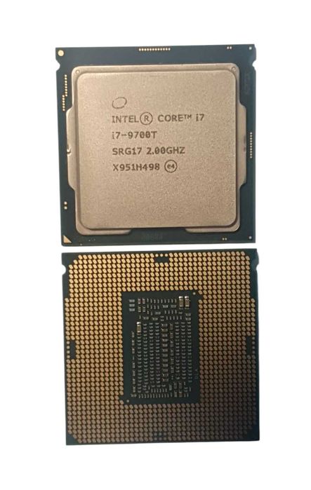 i7 9700t second hand si noi de vanzare • Anunturi • OLX.ro
