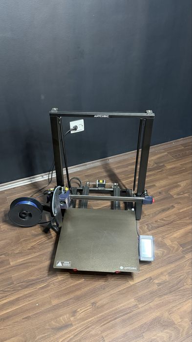 Anycubic Kobra max 2