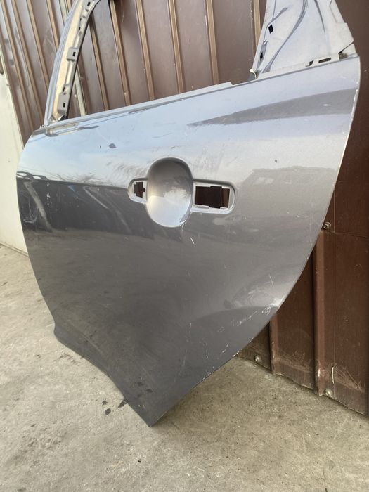 Usa Stanga Spate Ford Focus Mk3