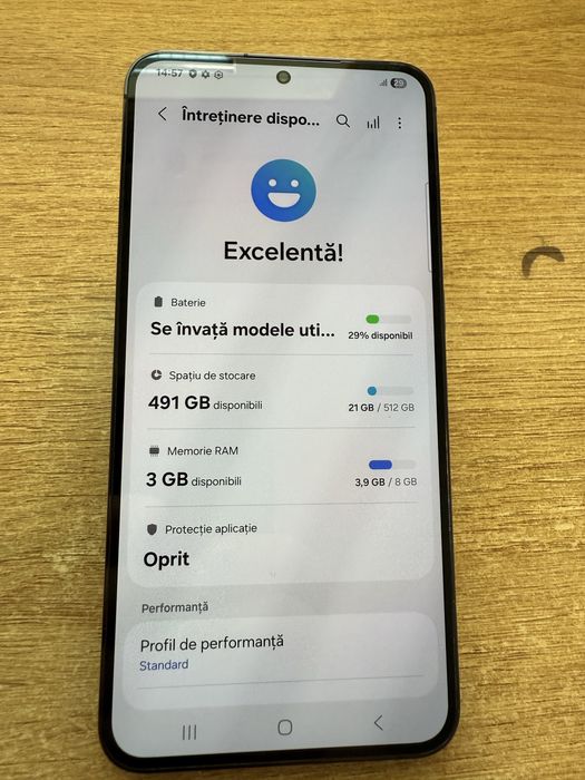 Samsung s23 plus 512 gb
