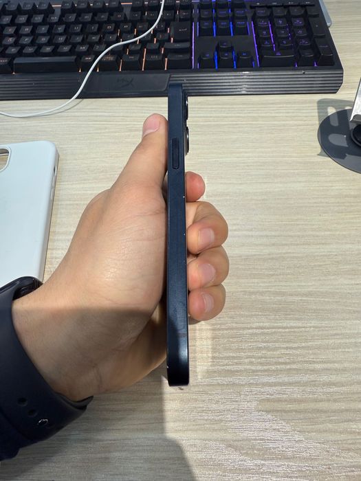 Iphone 13 128 e-Sim + sim