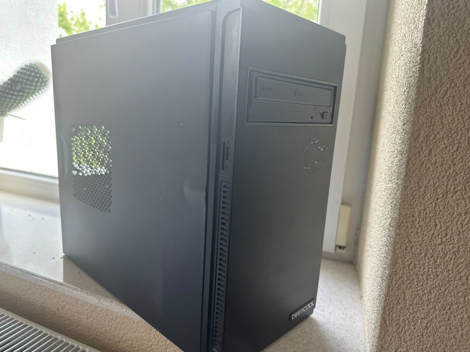 Gaming PC в добро състояние