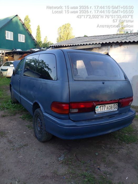 Авто рассрочка Таиота превя