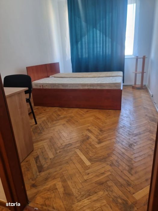 Apartament 2 Camere Decomandat –  Alexandru cel Bun, Piata Voievozilor