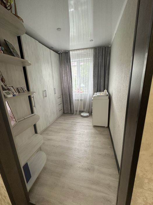 Продам квартиру