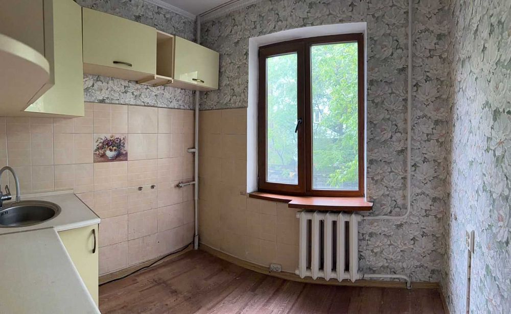 продам 3х комн квартиру в Бостандыкском районе34