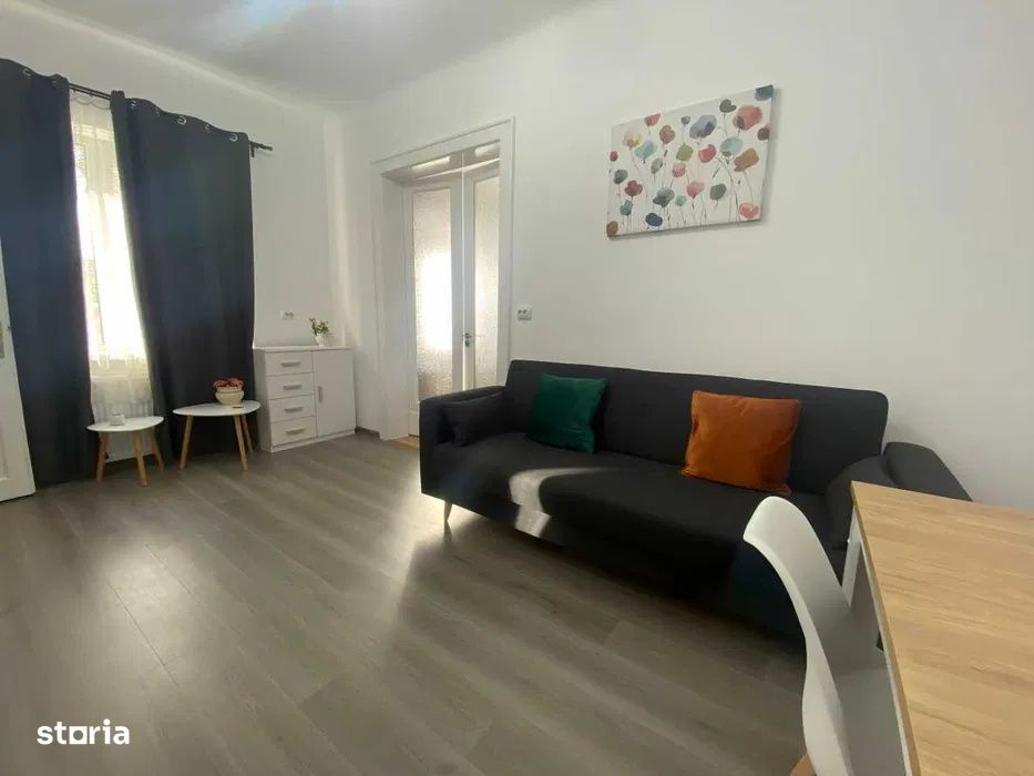 Inchiriere apartament 2 camere, zona Clujana — fotografia 3