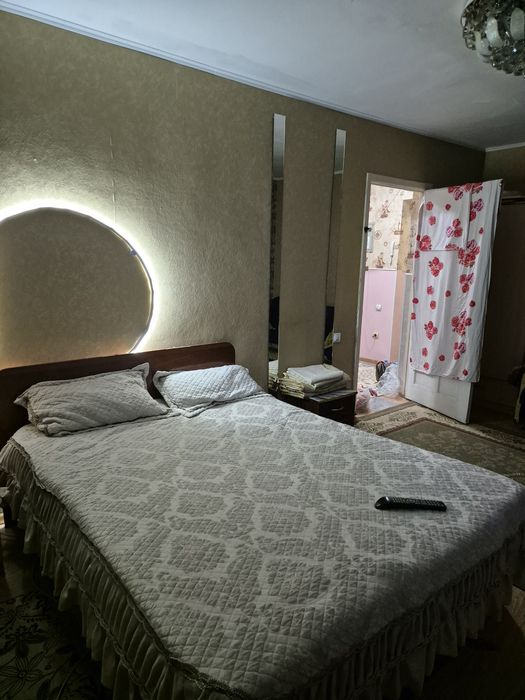 1 ком Посуточно и почасовая