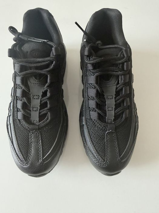 Nike Air Max 95 ‘Triple Black’