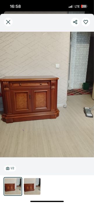 Шкаф срочно продам